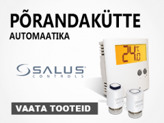 põrandakütte-automaatika